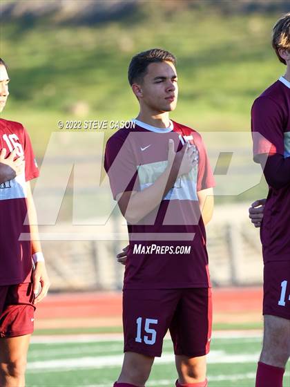 Thumbnail 2 in Watsonville @ Whitney (CIF NorCal Finals) photogallery.