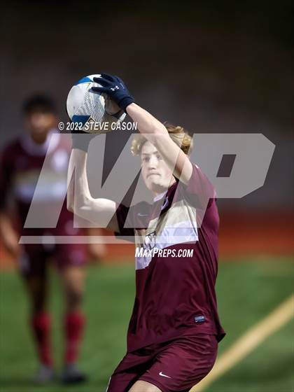Thumbnail 1 in Watsonville @ Whitney (CIF NorCal Finals) photogallery.