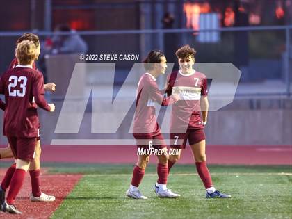 Thumbnail 1 in Watsonville @ Whitney (CIF NorCal Finals) photogallery.