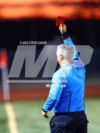 Thumbnail 1 in Watsonville @ Whitney (CIF NorCal Finals) photogallery.