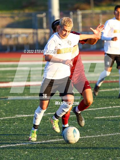 Thumbnail 3 in Watsonville @ Whitney (CIF NorCal Finals) photogallery.