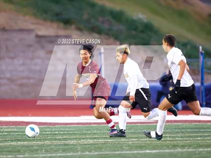 Thumbnail 2 in Watsonville @ Whitney (CIF NorCal Finals) photogallery.