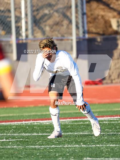 Thumbnail 3 in Watsonville @ Whitney (CIF NorCal Finals) photogallery.