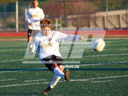 Thumbnail 1 in Watsonville @ Whitney (CIF NorCal Finals) photogallery.