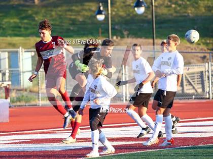 Thumbnail 1 in Watsonville @ Whitney (CIF NorCal Finals) photogallery.
