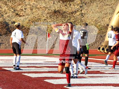 Thumbnail 2 in Watsonville @ Whitney (CIF NorCal Finals) photogallery.