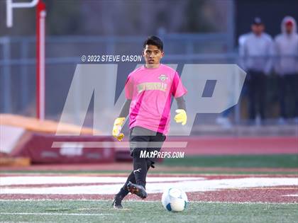 Thumbnail 2 in Watsonville @ Whitney (CIF NorCal Finals) photogallery.