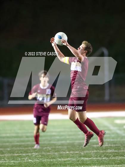 Thumbnail 1 in Watsonville @ Whitney (CIF NorCal Finals) photogallery.