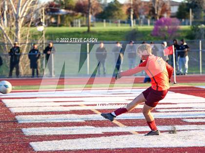 Thumbnail 2 in Watsonville @ Whitney (CIF NorCal Finals) photogallery.