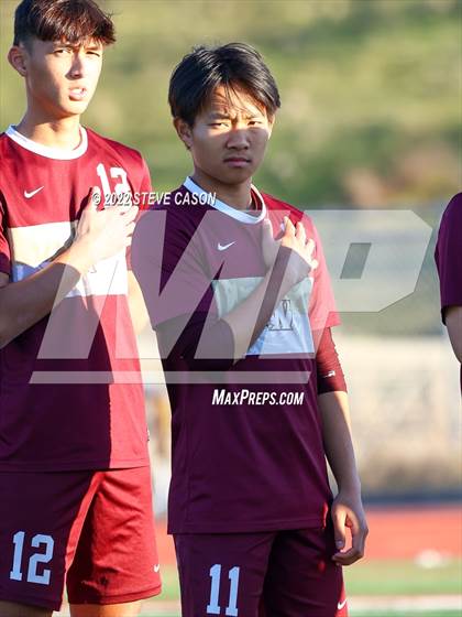 Thumbnail 1 in Watsonville @ Whitney (CIF NorCal Finals) photogallery.