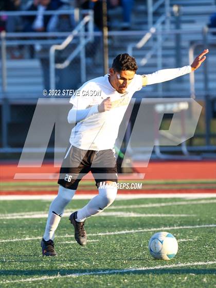 Thumbnail 1 in Watsonville @ Whitney (CIF NorCal Finals) photogallery.