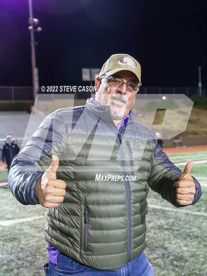 Thumbnail 2 in Watsonville @ Whitney (CIF NorCal Finals) photogallery.