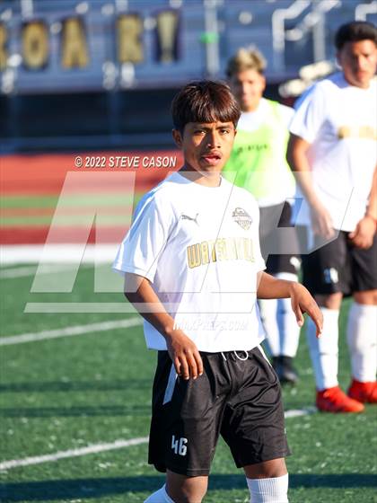 Thumbnail 1 in Watsonville @ Whitney (CIF NorCal Finals) photogallery.