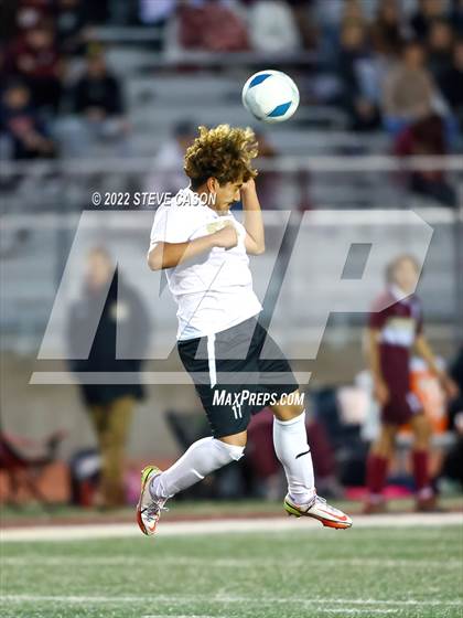 Thumbnail 2 in Watsonville @ Whitney (CIF NorCal Finals) photogallery.