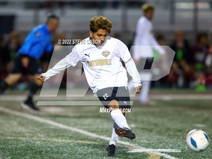 Thumbnail 3 in Watsonville @ Whitney (CIF NorCal Finals) photogallery.