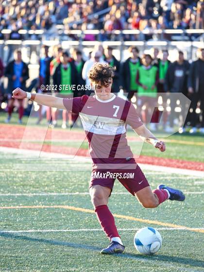 Thumbnail 1 in Watsonville @ Whitney (CIF NorCal Finals) photogallery.