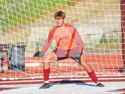 Thumbnail 3 in Watsonville @ Whitney (CIF NorCal Finals) photogallery.