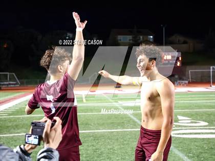 Thumbnail 2 in Watsonville @ Whitney (CIF NorCal Finals) photogallery.