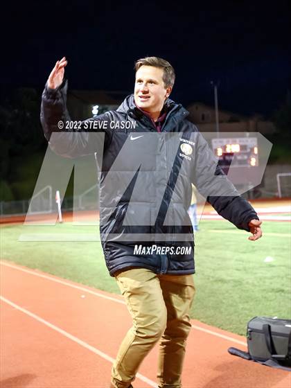 Thumbnail 2 in Watsonville @ Whitney (CIF NorCal Finals) photogallery.