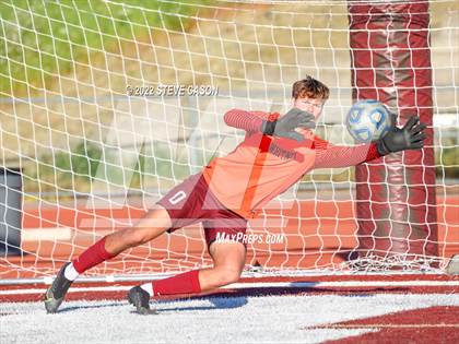Thumbnail 1 in Watsonville @ Whitney (CIF NorCal Finals) photogallery.
