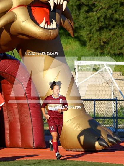 Thumbnail 3 in Watsonville @ Whitney (CIF NorCal Finals) photogallery.