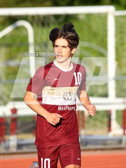 Thumbnail 2 in Watsonville @ Whitney (CIF NorCal Finals) photogallery.