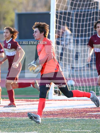 Thumbnail 2 in Watsonville @ Whitney (CIF NorCal Finals) photogallery.