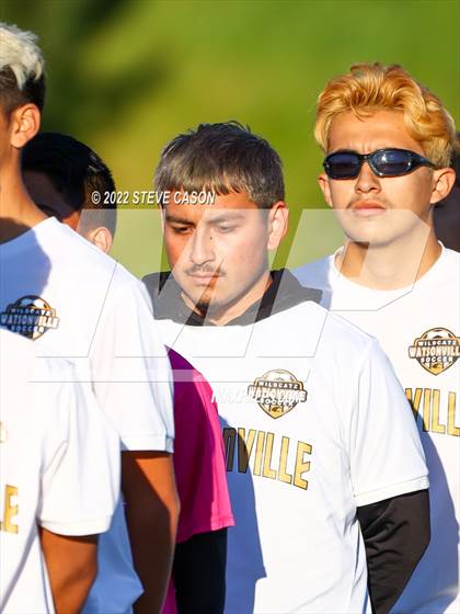 Thumbnail 1 in Watsonville @ Whitney (CIF NorCal Finals) photogallery.
