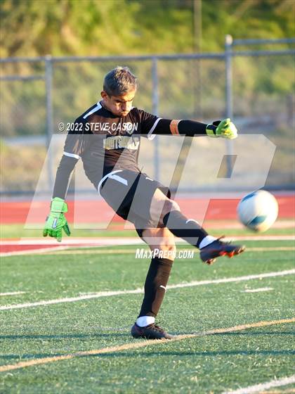 Thumbnail 1 in Watsonville @ Whitney (CIF NorCal Finals) photogallery.