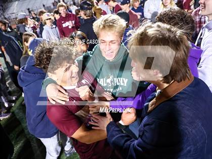 Thumbnail 3 in Watsonville @ Whitney (CIF NorCal Finals) photogallery.