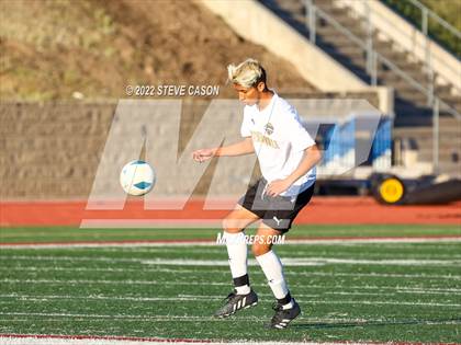 Thumbnail 1 in Watsonville @ Whitney (CIF NorCal Finals) photogallery.