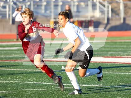 Thumbnail 1 in Watsonville @ Whitney (CIF NorCal Finals) photogallery.
