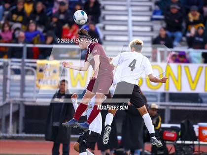Thumbnail 1 in Watsonville @ Whitney (CIF NorCal Finals) photogallery.
