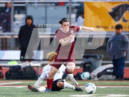 Thumbnail 1 in Watsonville @ Whitney (CIF NorCal Finals) photogallery.