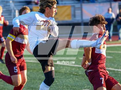 Thumbnail 1 in Watsonville @ Whitney (CIF NorCal Finals) photogallery.
