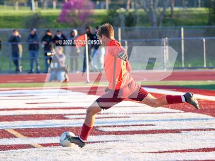 Thumbnail 1 in Watsonville @ Whitney (CIF NorCal Finals) photogallery.