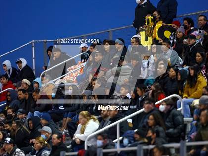 Thumbnail 3 in Watsonville @ Whitney (CIF NorCal Finals) photogallery.