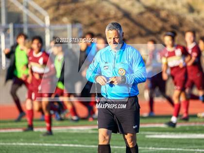 Thumbnail 2 in Watsonville @ Whitney (CIF NorCal Finals) photogallery.