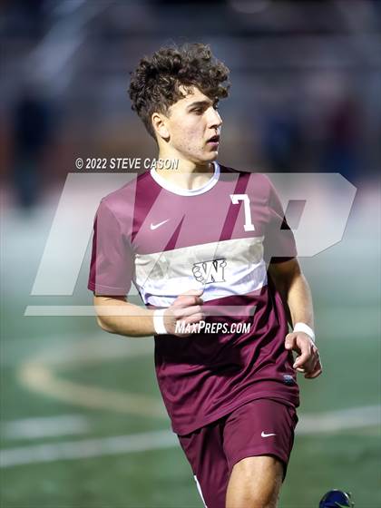Thumbnail 3 in Watsonville @ Whitney (CIF NorCal Finals) photogallery.