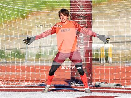 Thumbnail 3 in Watsonville @ Whitney (CIF NorCal Finals) photogallery.