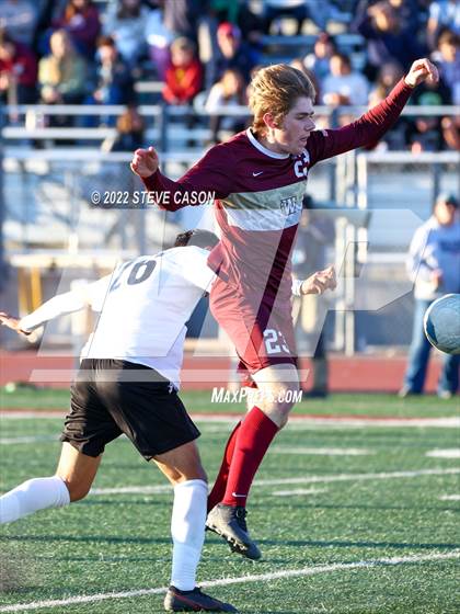 Thumbnail 2 in Watsonville @ Whitney (CIF NorCal Finals) photogallery.