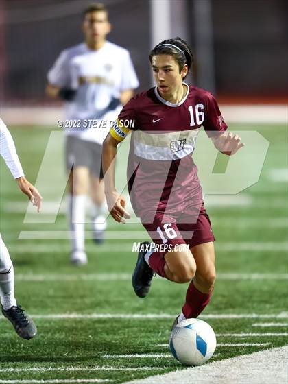 Thumbnail 3 in Watsonville @ Whitney (CIF NorCal Finals) photogallery.