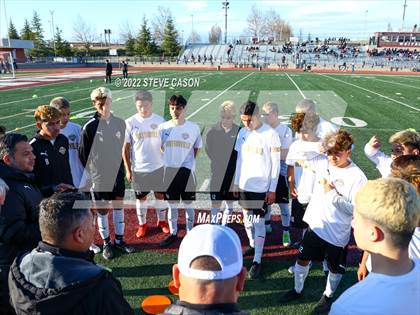 Thumbnail 1 in Watsonville @ Whitney (CIF NorCal Finals) photogallery.