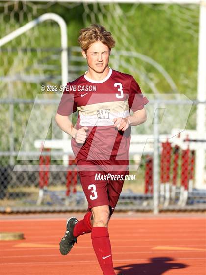 Thumbnail 1 in Watsonville @ Whitney (CIF NorCal Finals) photogallery.
