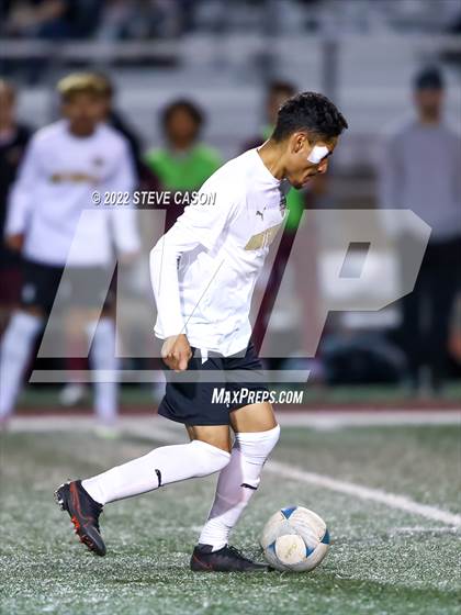 Thumbnail 2 in Watsonville @ Whitney (CIF NorCal Finals) photogallery.