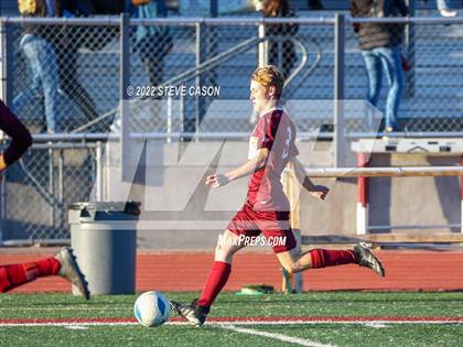 Thumbnail 3 in Watsonville @ Whitney (CIF NorCal Finals) photogallery.
