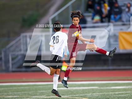Thumbnail 3 in Watsonville @ Whitney (CIF NorCal Finals) photogallery.