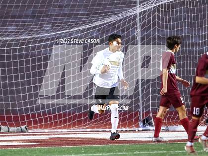 Thumbnail 1 in Watsonville @ Whitney (CIF NorCal Finals) photogallery.