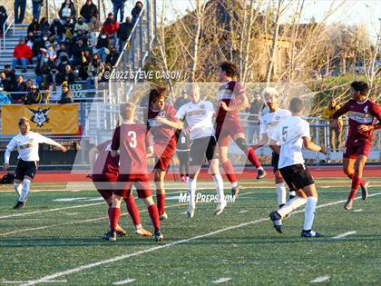Thumbnail 1 in Watsonville @ Whitney (CIF NorCal Finals) photogallery.