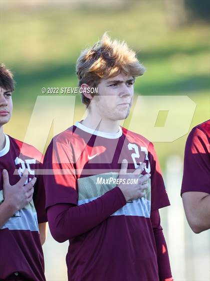 Thumbnail 2 in Watsonville @ Whitney (CIF NorCal Finals) photogallery.
